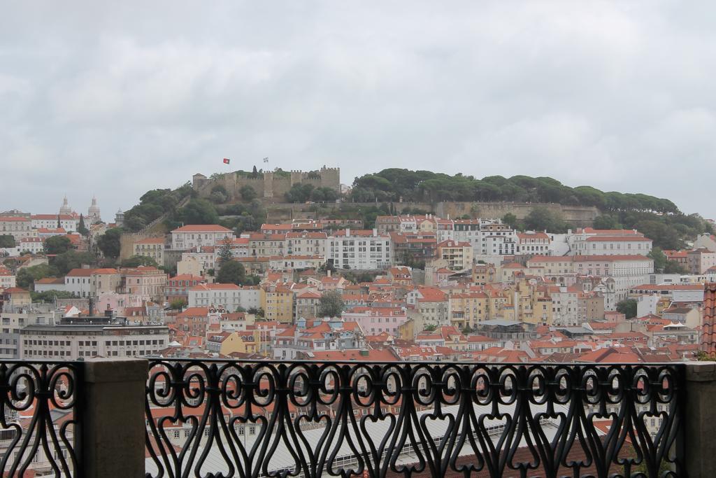 Window To Lisboa III Διαμέρισμα Εξωτερικό φωτογραφία