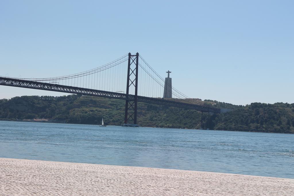 Window To Lisboa III Διαμέρισμα Εξωτερικό φωτογραφία
