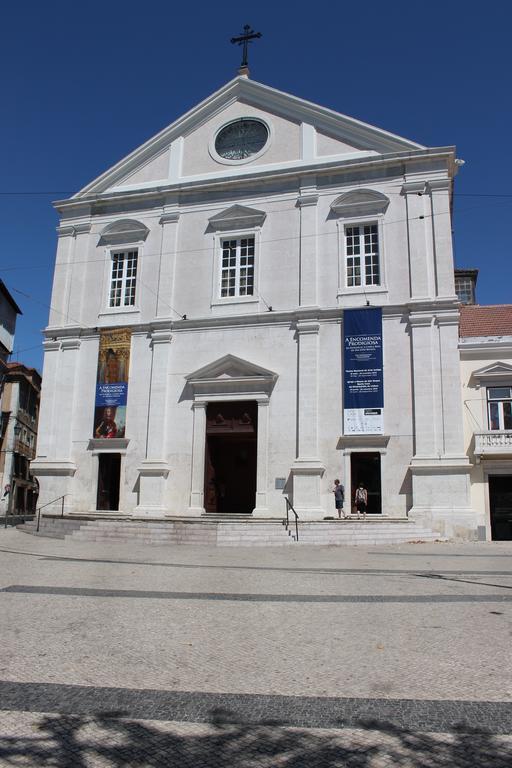 Window To Lisboa III Διαμέρισμα Εξωτερικό φωτογραφία