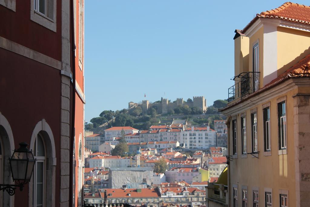 Window To Lisboa III Διαμέρισμα Εξωτερικό φωτογραφία