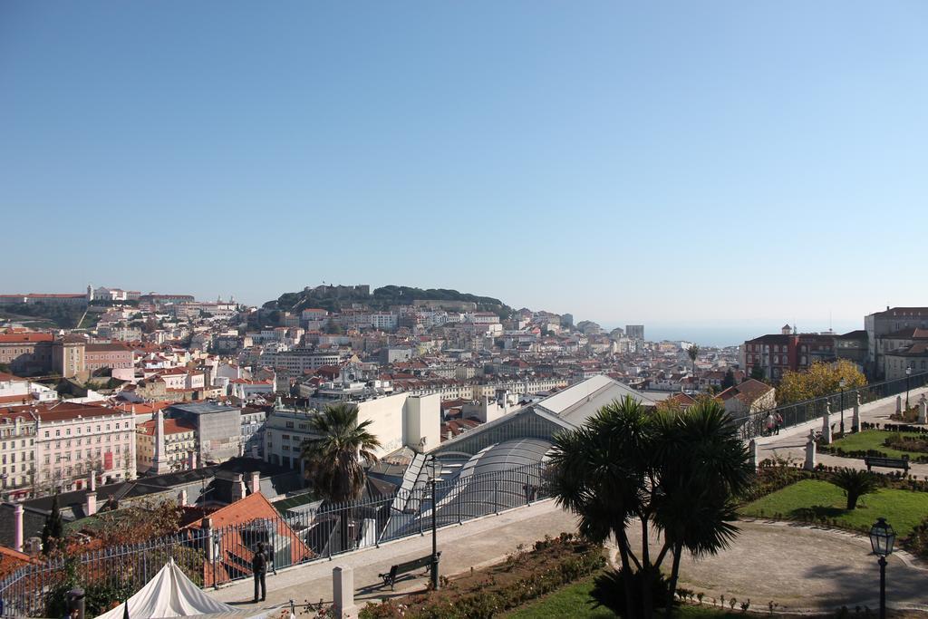 Window To Lisboa III Διαμέρισμα Εξωτερικό φωτογραφία