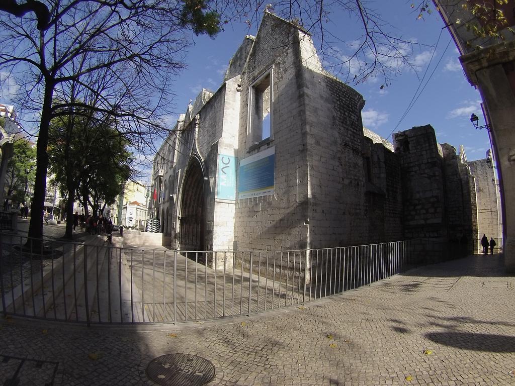 Window To Lisboa III Διαμέρισμα Εξωτερικό φωτογραφία