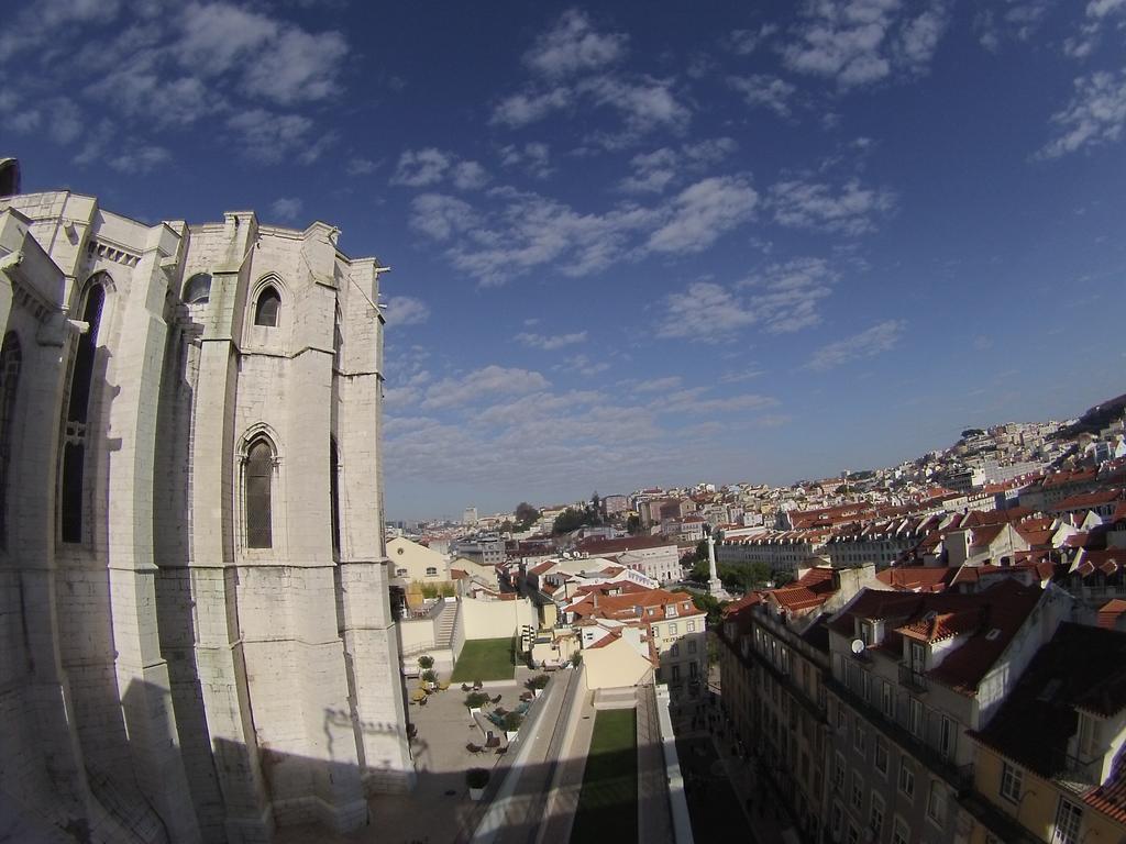 Window To Lisboa III Διαμέρισμα Εξωτερικό φωτογραφία
