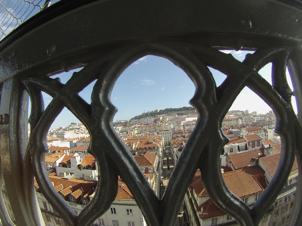 Window To Lisboa III Διαμέρισμα Εξωτερικό φωτογραφία