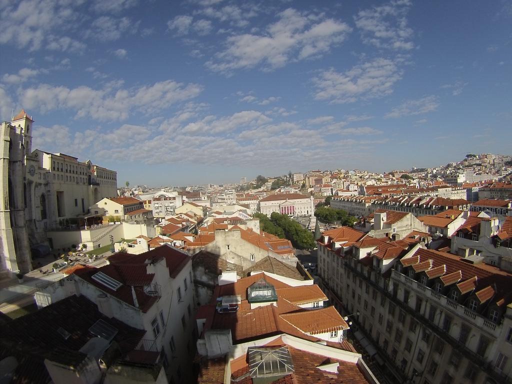 Window To Lisboa III Διαμέρισμα Εξωτερικό φωτογραφία