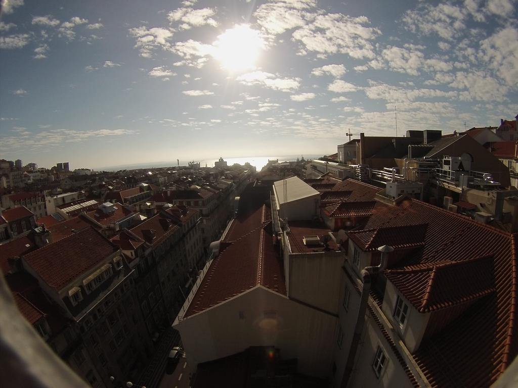 Window To Lisboa III Διαμέρισμα Εξωτερικό φωτογραφία