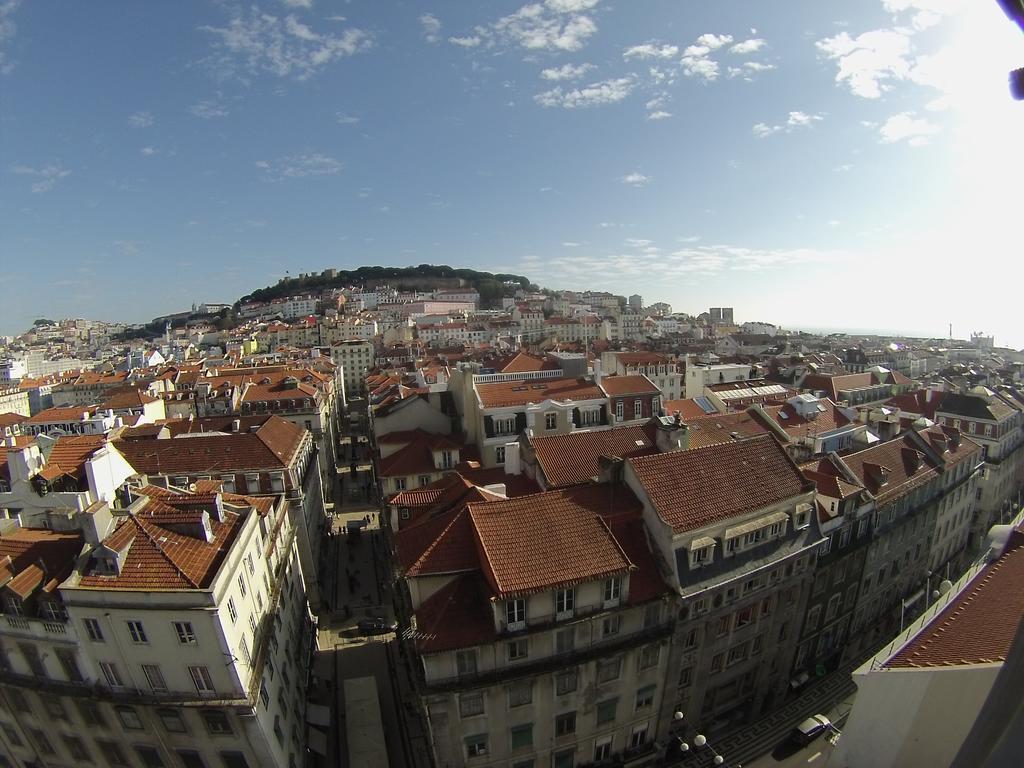 Window To Lisboa III Διαμέρισμα Εξωτερικό φωτογραφία