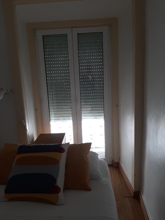 Window To Lisboa III Διαμέρισμα Εξωτερικό φωτογραφία